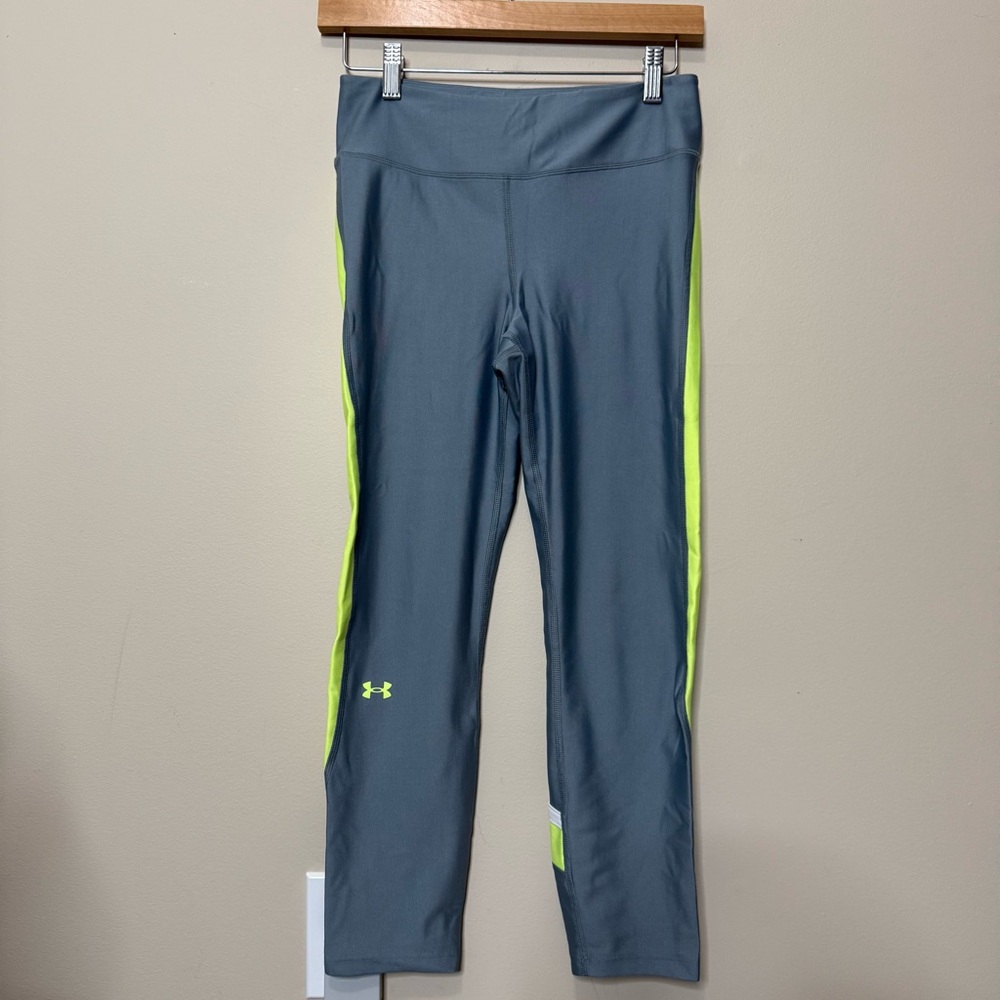 Under Armour Compression Legging 7/8